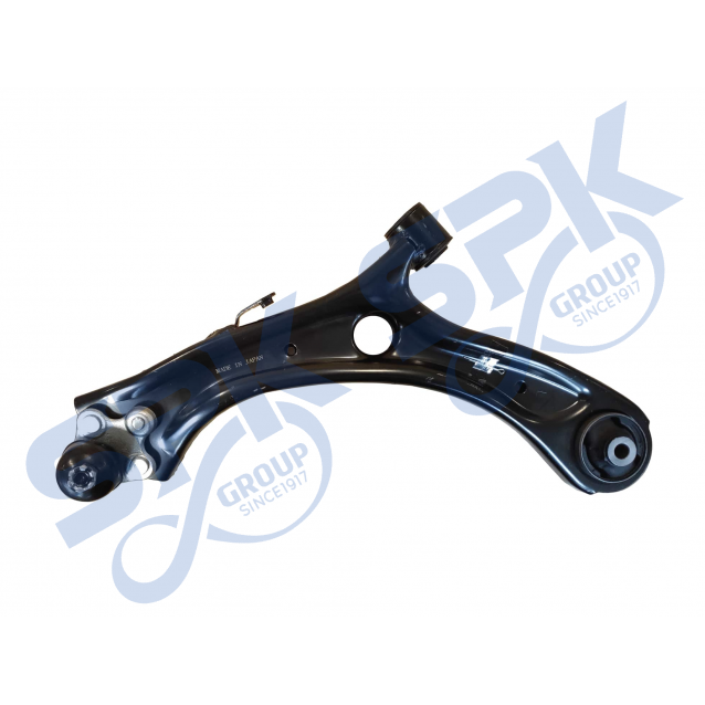 Mitoyo Lower Arm Front LH (with Bracket) LAH-8023 - Honda HRV, Vezel (51360-T7J-H11)