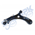Mitoyo Lower Arm Front LH (with Bracket) LAH-8023 - Honda HRV, Vezel (51360-T7J-H11)