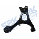 Mitoyo Lower Arm Front RH LAH-8020 - Honda Civic FD1, FD2 (51350-SNA-951, LAH-8018)