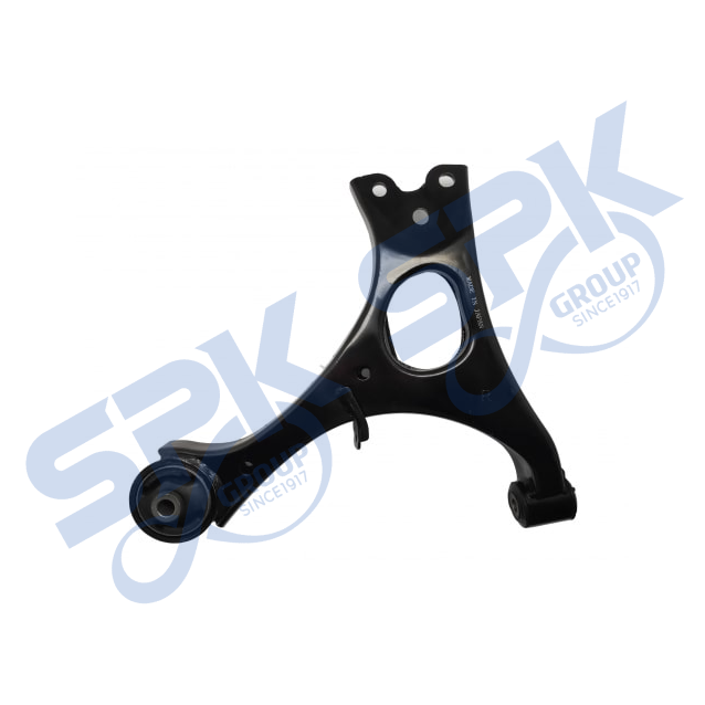 Mitoyo Lower Arm Front RH LAH-8020 - Honda Civic FD1, FD2 (51350-SNA-951, LAH-8018)