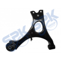 Mitoyo Lower Arm Front RH LAH-8020 - Honda Civic FD1, FD2 (51350-SNA-951, LAH-8018)
