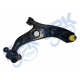 Mitoyo Lower Arm Front LH LAH-8017 - Honda CRV 2.0 RD5, CRV 2.4 RD7 (51360-S9A-801)