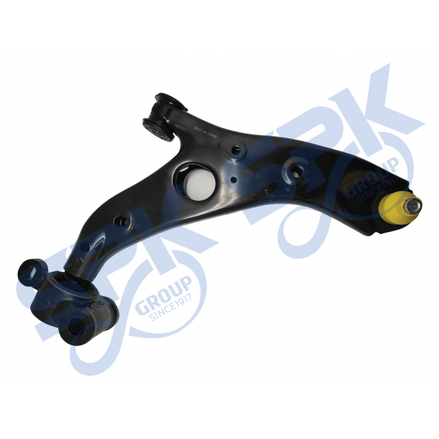 Mitoyo Lower Arm Front LH LAH-8017 - Honda CRV 2.0 RD5, CRV 2.4 RD7 (51360-S9A-801)