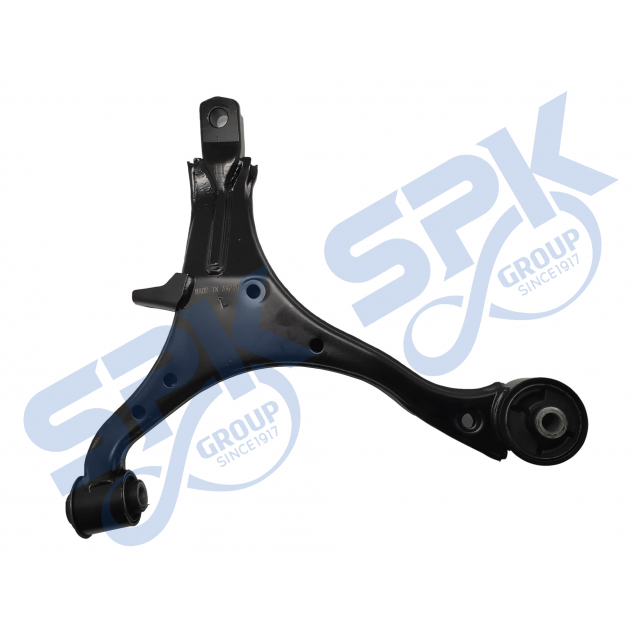 Mitoyo Lower Arm Front RH LAH-8016 - Honda CRV 2.0 RD5, CRV 2.4 RD7 (51350-S9A-801)