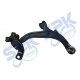 Mitoyo Lower Arm Front RH LAH-8014 - Honda Stream RN6 (51350-SNA-903)