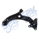 Mitoyo Lower Arm Front LH LAH-8009 - Honda Fit GE6 (51360-TG0-T02)