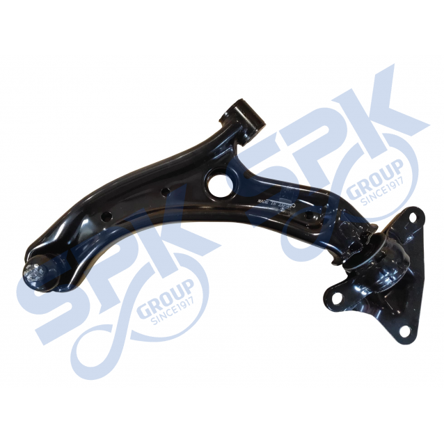Mitoyo Lower Arm Front LH LAH-8009 - Honda Fit GE6 (51360-TG0-T02)