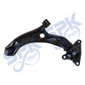 Mitoyo Lower Arm Front LH LAH-8009 - Honda Fit GE6 (51360-TG0-T02)