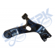 Mitoyo Lower Arm Front RH LAA-1140 - Toyota RAV4 ACA36, XA50, Harrier ZSU60, ASU60 (48068-42051, LAA-1100)