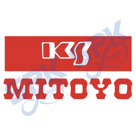 Mitoyo Upper Arm Front RH LAA-1074 - Toyota Hilux, Innova (48610-0K010)