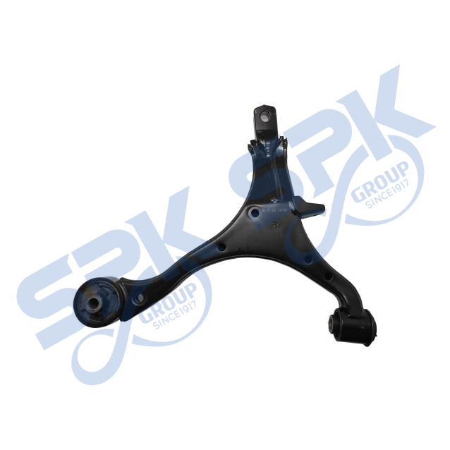 Mitoyo Lower Arm Front LH LAA-1067 - Toyota Vios NCP93 (48069-59095, LAA-1043)