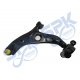 Mitoyo Lower Arm Front RH LAM-3018 - Mazda 3 BN BM (B60S-34-300D)
