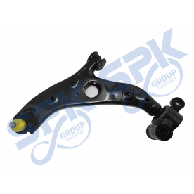 Mitoyo Lower Arm Front RH LAM-3018 - Mazda 3 BN BM (B60S-34-300D)