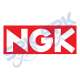 NGK Ignition Coil (U5400) Honda Civic FC1, CRV 1.5 Turbo, Odyssey RC4 Hybrid, Jade FR5, Vezel RV3 (2021)