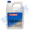 Threebond TB5050B (4L) Coolant Blue 50% Premix