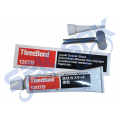 Threebond TB1207B (100G) Black Liquid Gasket RTV Silicone  -60C ~250C - Heat, Water, LLC Resistant