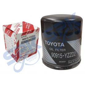 Toyota Oil Filter 90915-YZZD2