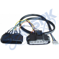 PIVOT 3-Drive Harness TH-7B