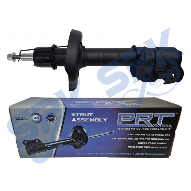 PRT Shock Absorber Front LH 3100655 - Honda Stream RN6 (51606-SMA-J03, 51606-SMA-J04)