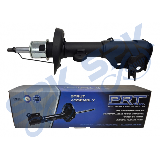 PRT Shock Absorber Front LH 3100769 - Honda Civic FB2 (51621-TS6-H03)