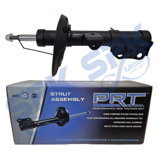 PRT Shock Absorber Front LH 3100962 - Toyota Camry ASV70 (48520-8Z259, 48520-8Z367)