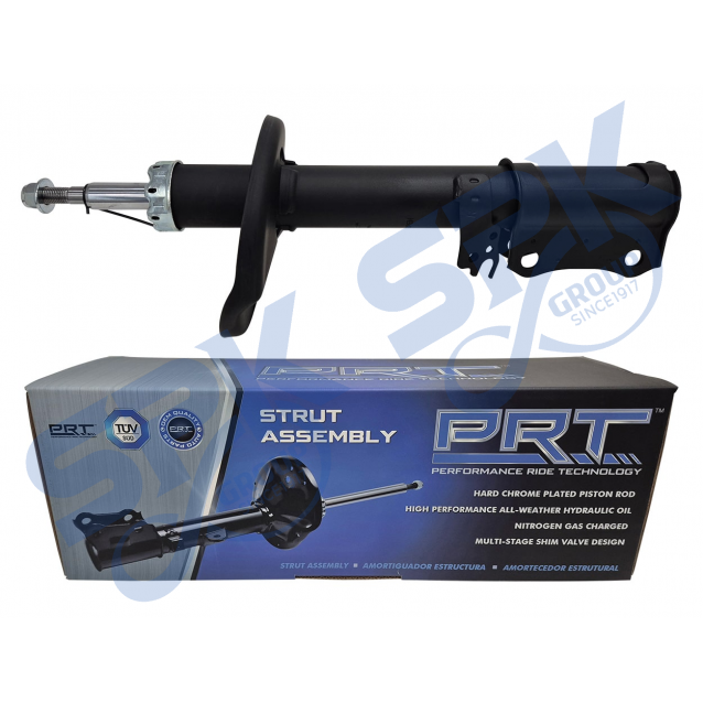 PRT Shock Absorber Rear RH 3100737 - Toyota Camry ACV40 (48530-09L31)