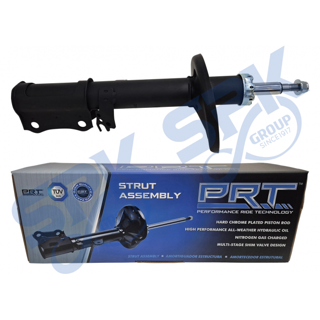PRT Shock Absorber Rear LH 3100738 - Toyota Camry ACV40 (48540-09691)