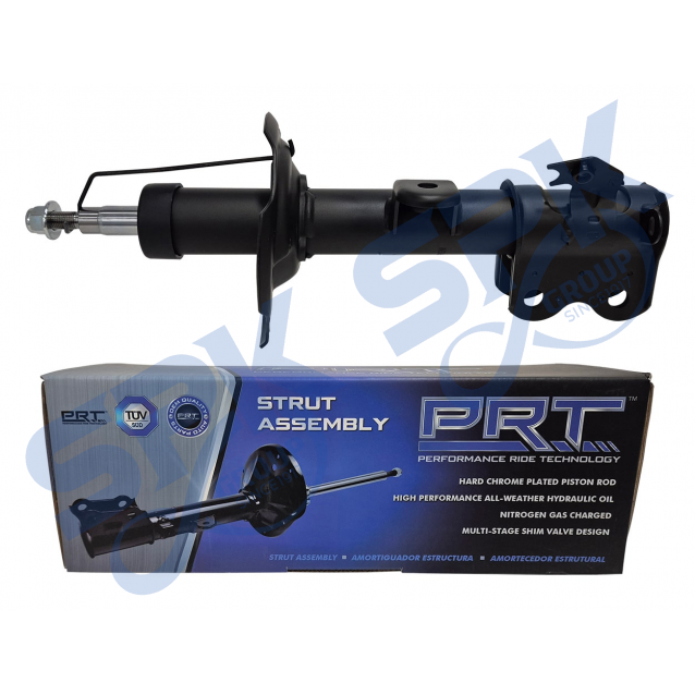 PRT Shock Absorber Front RH 3100590 - Toyota Avanza 1.5 F651 F652 2013~