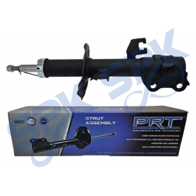 PRT Shock Absorber Front LH 3100563 - Nissan Latio SC11, NV200 Euro 4, Euro 5, Euro 6 (54303-CJ46AM)