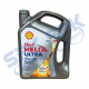 Shell Helix ULTRA 5W40 (4L) Fully Synthetic Motor Oil