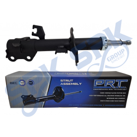PRT Shock Absorber Front RH 3100562 - Nissan Latio SC11, NV200 Euro 4, Euro 5, Euro 6 (54302-CJ46AM)