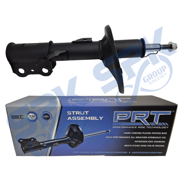 PRT Shock Absorber Front LH 3100145 - Toyota Camry ACV40, ACV41 (48520-09G41)