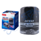 Denso Oil Filter 260340-0700