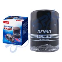 Denso Oil Filter 260340-0700