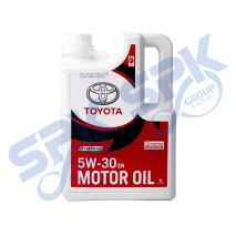 Toyota 08880-83714 5W-30 (4L) Fully Synthetic Motor Oil
