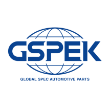 GSPEK Brake Disc Rotor Front GDR07005 - Nissan Qashqai J11