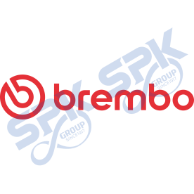 Brembo Brake Disc Rotor Rear 08.C425.11