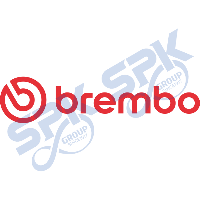 Brembo Brake Disc Rotor Front 09.9936.11