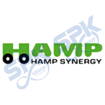 Hamp Air Filter H1722-5R0-008 - Honda Vezel RU1, Vezel Hybrid RU3, Shuttle GK8 GP7, Fit GK3 GK5, Freed GB5, Hybrid GB7