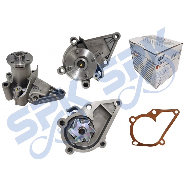 NPW FV-47 Water Pump - (25100-26015)