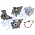 NPW FV-47 Water Pump - (25100-26015)