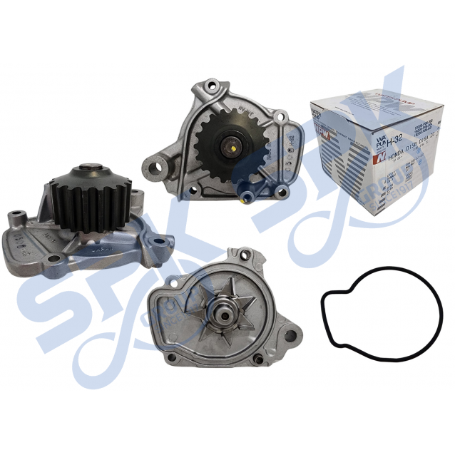 NPW H-32 Water Pump - D15B/D16A/ZC (19200-P08-003)