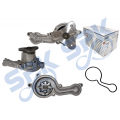 NPW H-51 Water Pump - L13A/L15A (APH-539, GWHO-47A, 19200-PWA-003)
