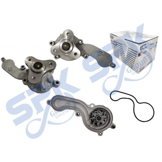 NPW H-59 Water Pump - L15A/L13A (19200-RB0-003)