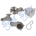NPW H-63 Water Pump - R20A (19200-RZP-003, 19200-RZP-013)