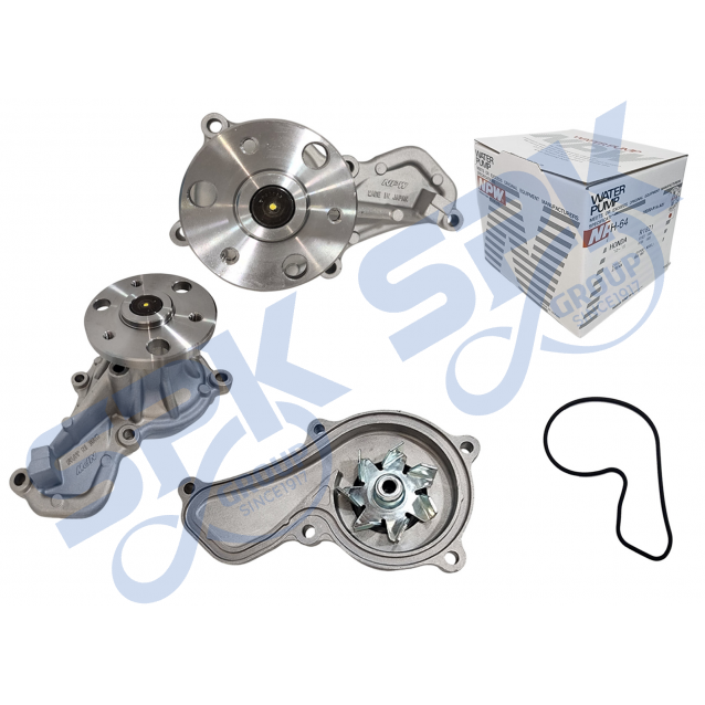 NPW H-64 Water Pump -  R20A (GWHO-63A, 19200-R1A-A01)
