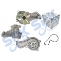 NPW H-65 Water Pump - R18Z9, R18ZF (19200-51B-H01)
