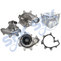 NPW I-45 Water Pump - 4HF1/4HF1T/Diesel (GWIS-42A, 8-97109-676-0, 8-97073-951-0)