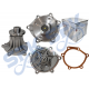 NPW I-59 Water Pump - 4JK1/4JJ1/Diesel (GWIS-50A, 8-97312-147-3)