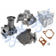NPW M-53 Water Pump - 4D-56/Diesel (GWM-52A, 25100-42540)
